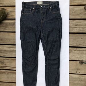 New Everlane Dark Denim Jeans
